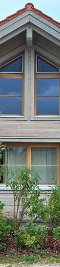 budgetgerechtes Blockhaus planen